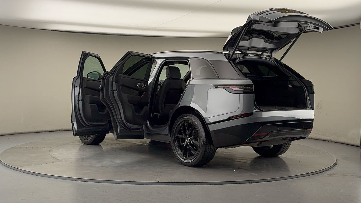 Used Land Rover Range Rover Velar 2023 for sale - 77694023: Photo 44