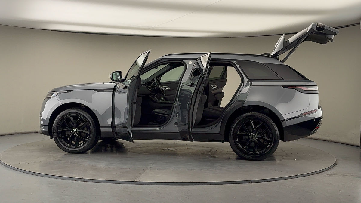 Used Land Rover Range Rover Velar 2023 for sale - 77694023: Photo 46