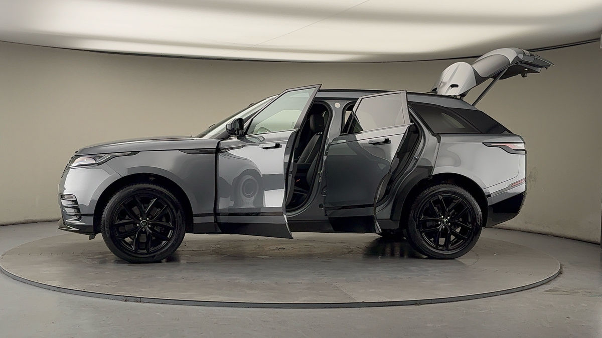 Used Land Rover Range Rover Velar 2023 for sale - 77694023: Photo 47