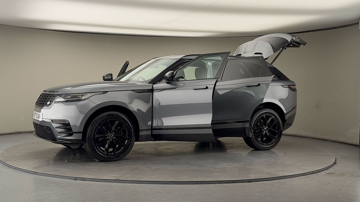 Used Land Rover Range Rover Velar 2023 for sale - 77694023: Photo 48