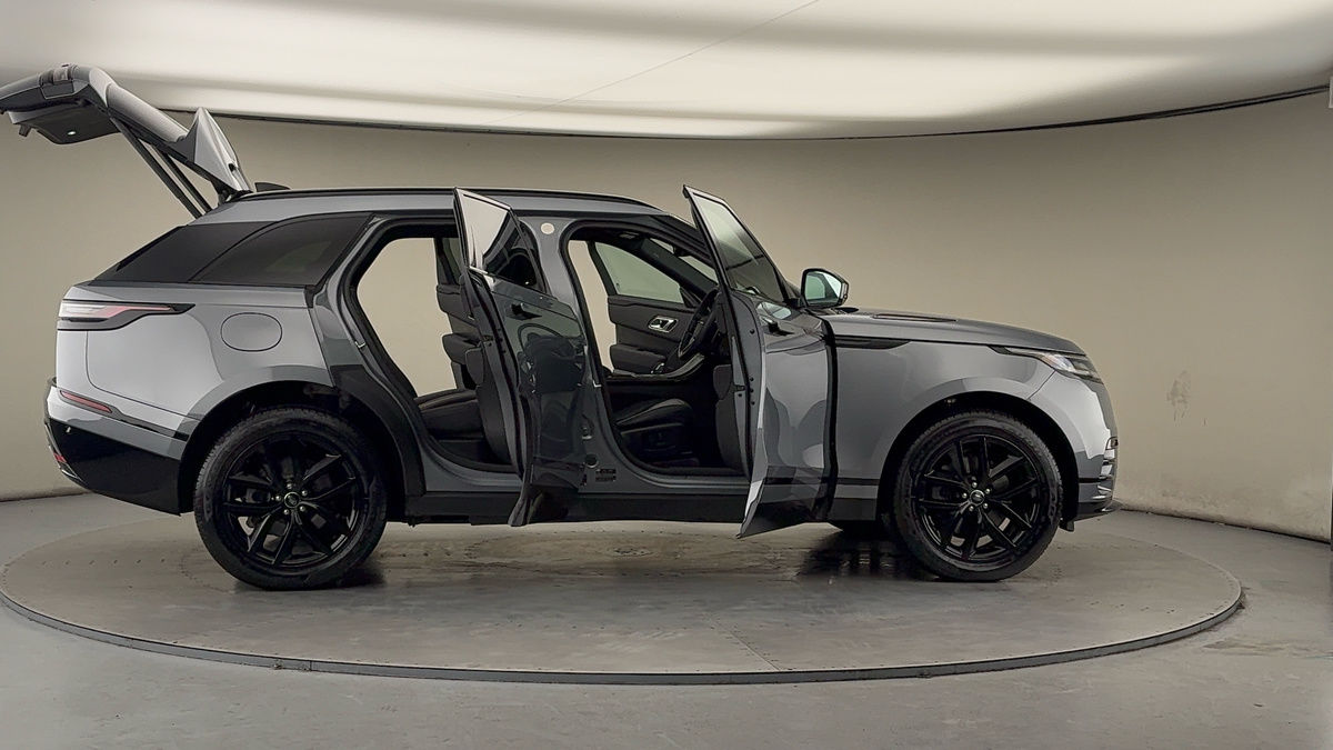 Used Land Rover Range Rover Velar 2023 for sale - 77694023: Photo 56