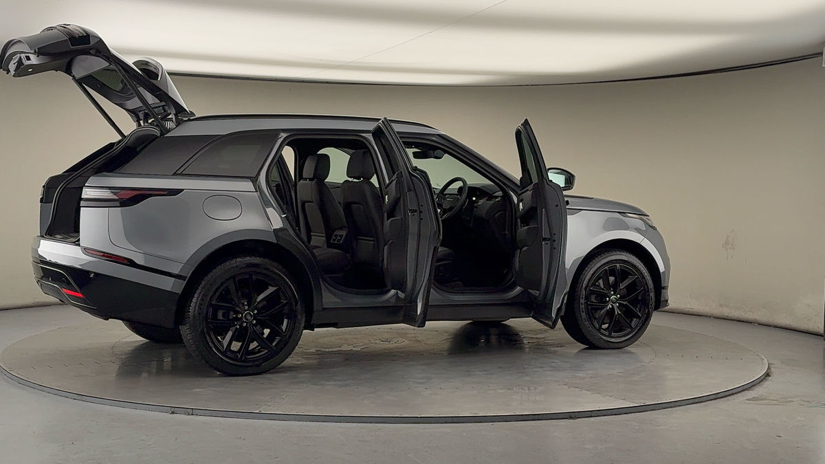 Used Land Rover Range Rover Velar 2023 for sale - 77694023: Photo 57