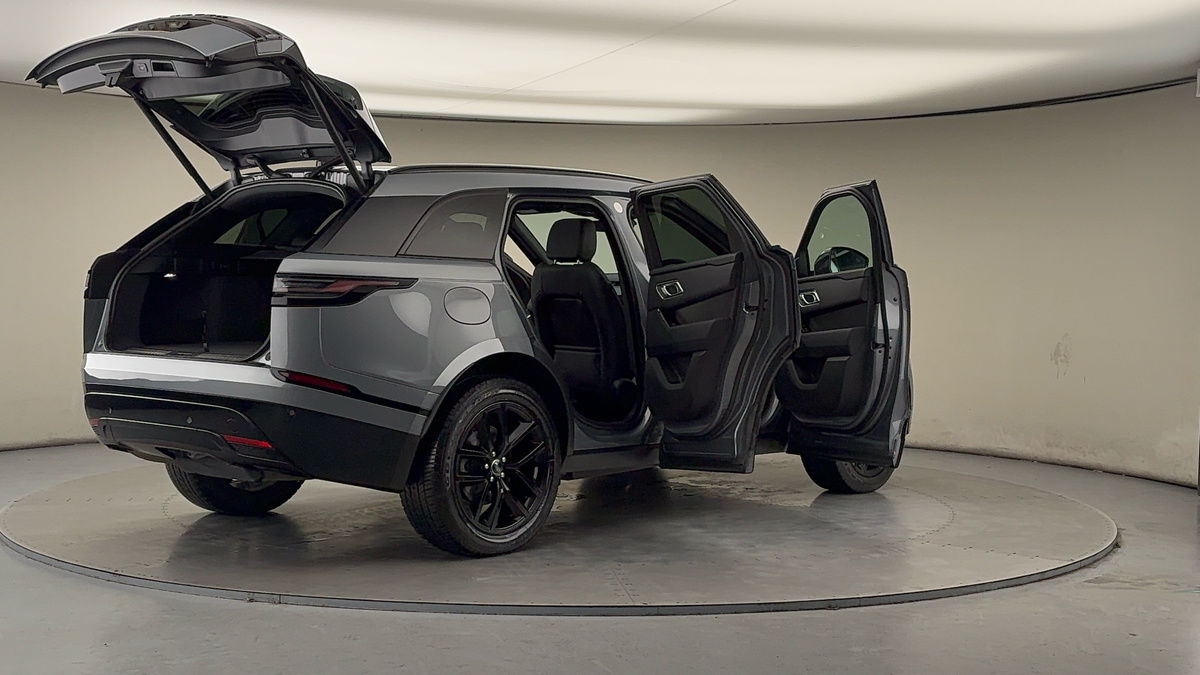 Used Land Rover Range Rover Velar 2023 for sale - 77694023: Photo 58