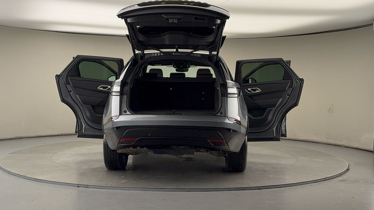 Used Land Rover Range Rover Velar 2023 for sale - 77694023: Photo 60
