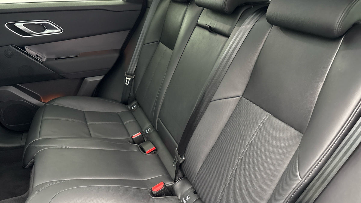 Used Land Rover Range Rover Velar 2023 for sale - 77694023: Photo 8