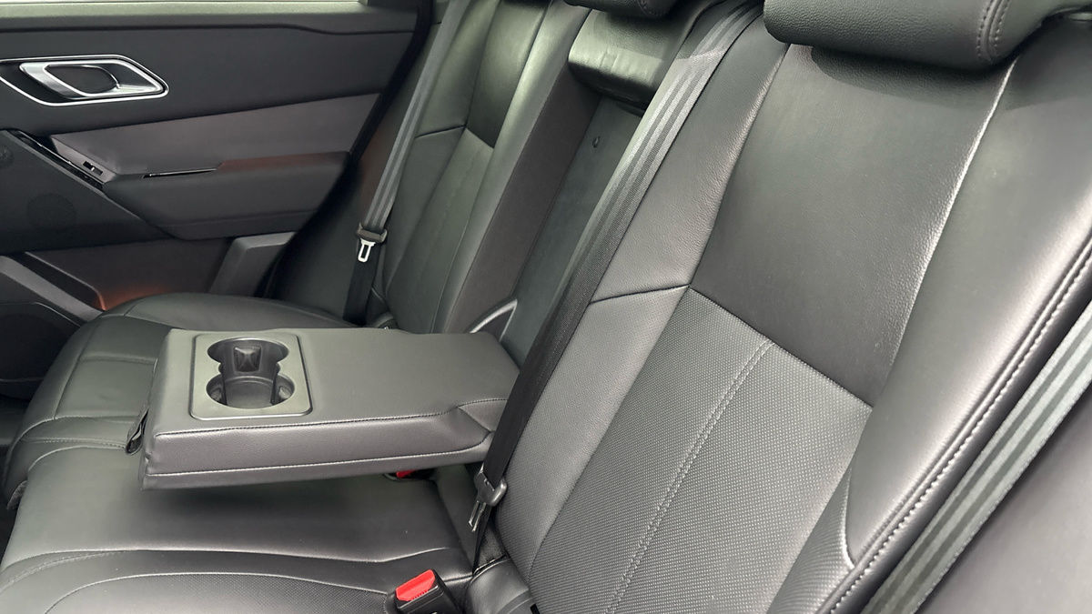 Used Land Rover Range Rover Velar 2023 for sale - 77694023: Photo 9