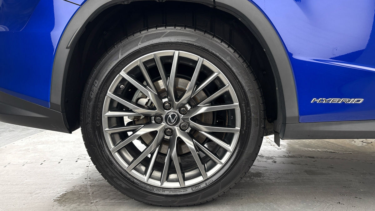 Used Lexus RX 2021 for sale - 77720887: Photo 10