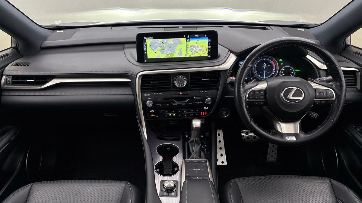 Used Lexus RX 2021 for sale - 77720887: Photo 12