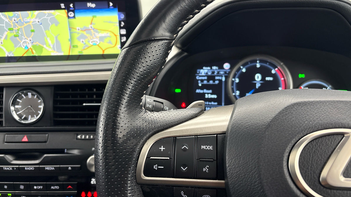 Used Lexus RX 2021 for sale - 77720887: Photo 13