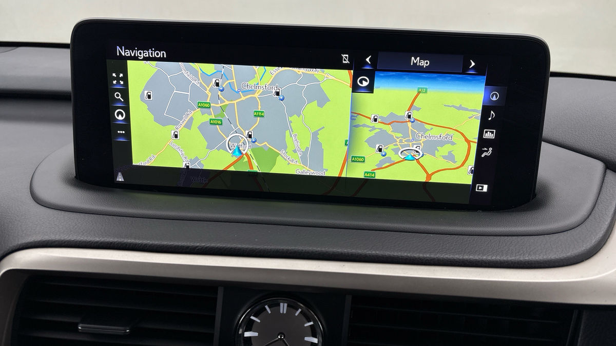 Used Lexus RX 2021 for sale - 77720887: Photo 17