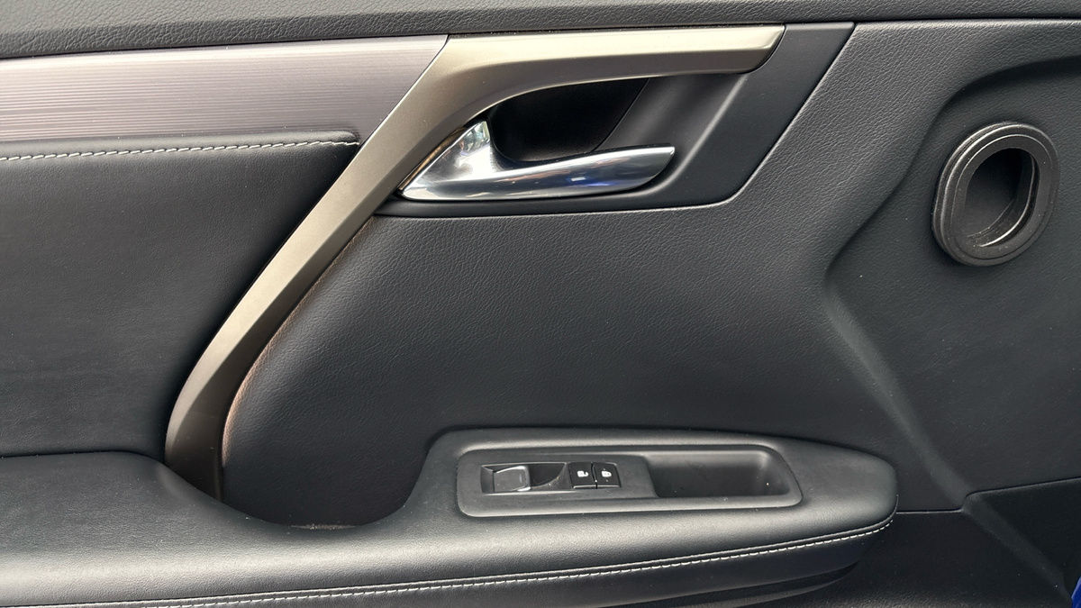 Used Lexus RX 2021 for sale - 77720887: Photo 19