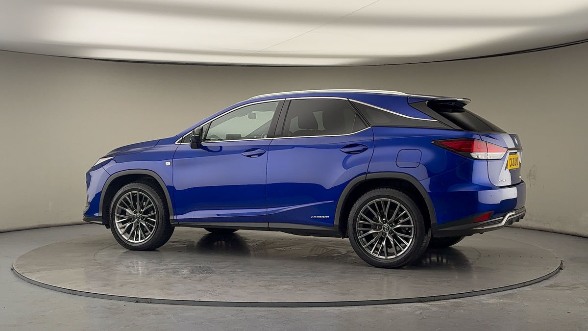 Used Lexus RX 2021 for sale - 77720887: Photo 26