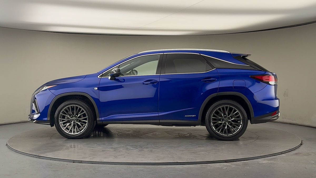 Used Lexus RX 2021 for sale - 77720887: Photo 27