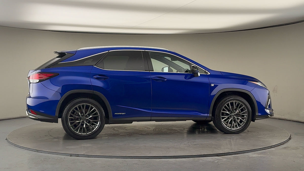 Used Lexus RX 2021 for sale - 77720887: Photo 37