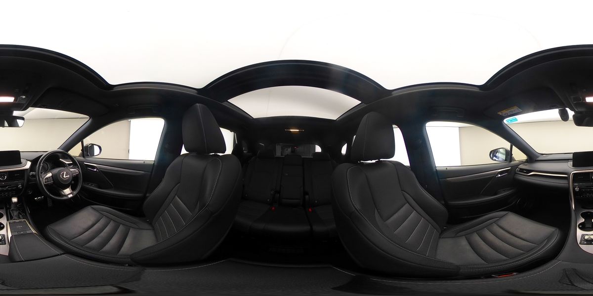 Used Lexus RX 2021 for sale - 77720887: Photo 44