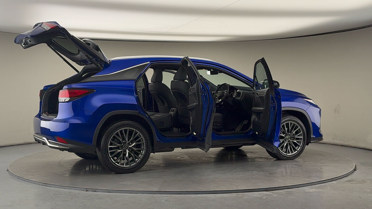 Used Lexus RX 2021 for sale - 77720887: Photo 57