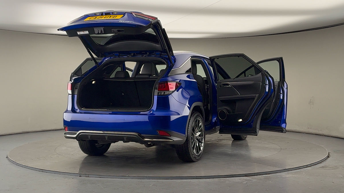 Used Lexus RX 2021 for sale - 77720887: Photo 59