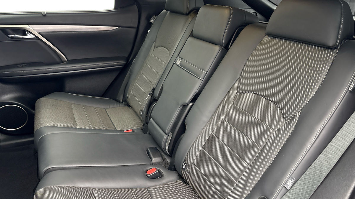 Used Lexus RX 2021 for sale - 77720887: Photo 8