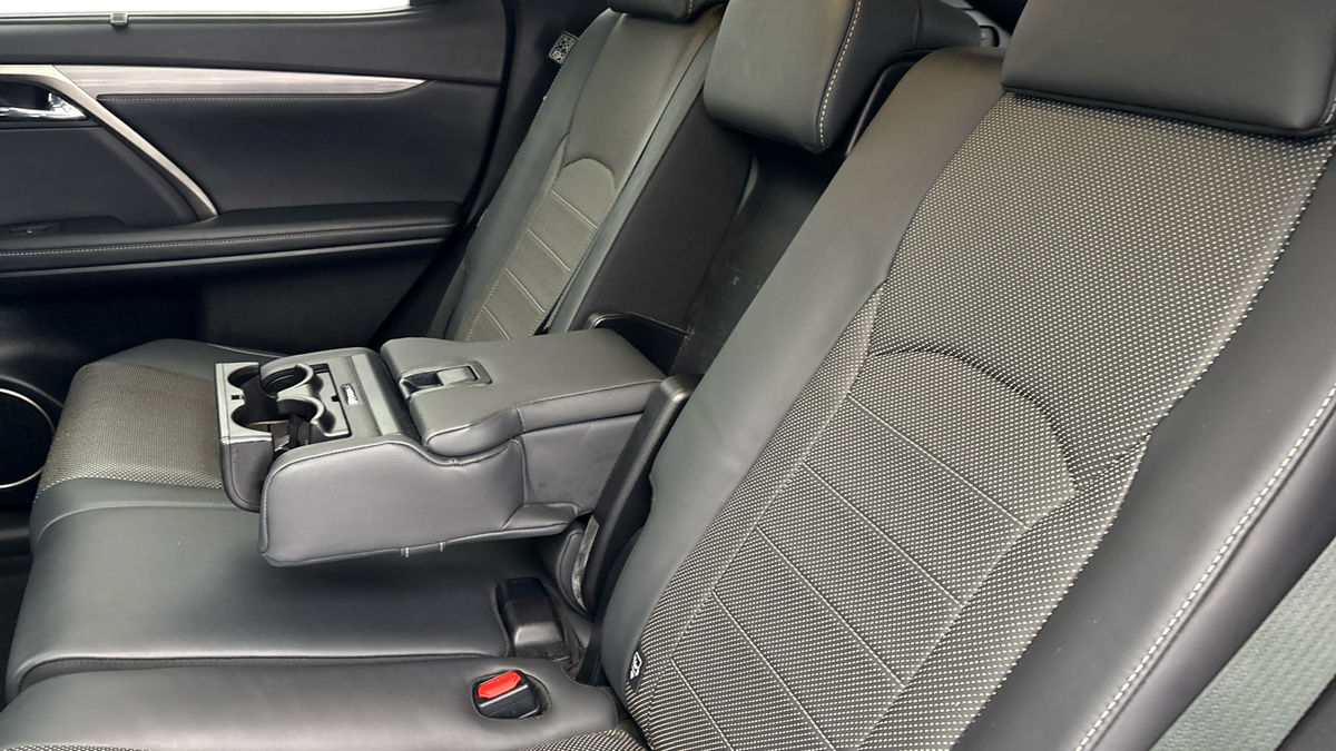 Used Lexus RX 2021 for sale - 77720887: Photo 9