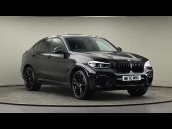 2020 - 3.0 M40i Auto xDrive Euro 6 (s/s) 5dr