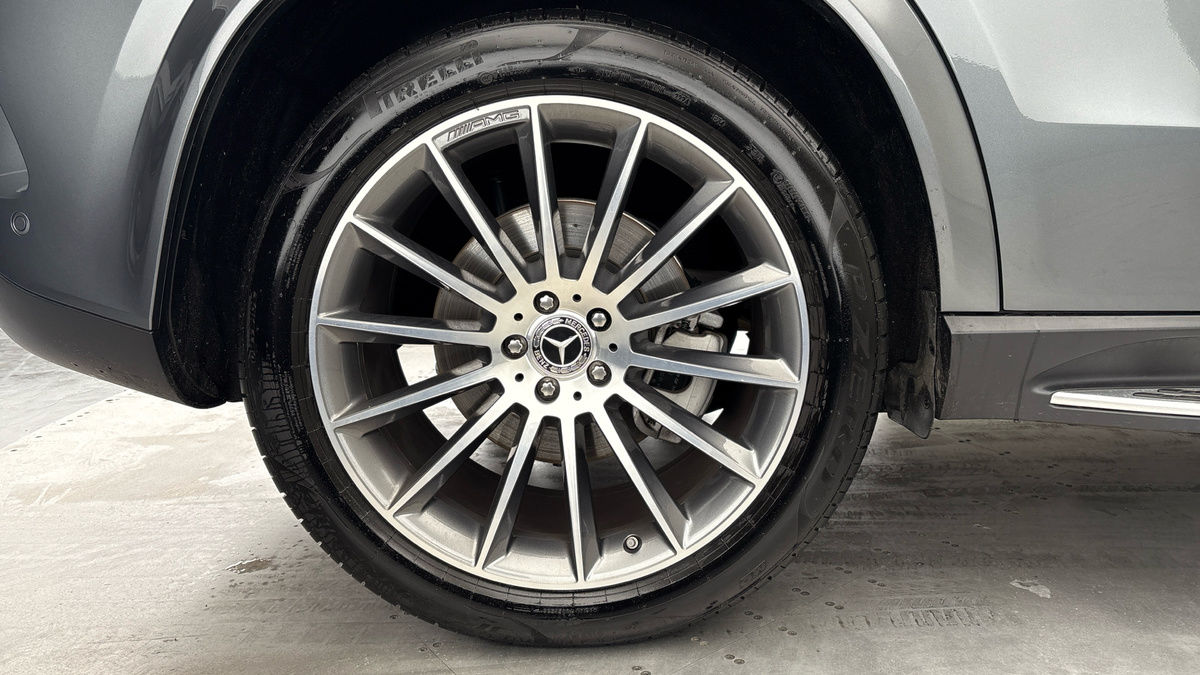 Used Mercedes-Benz GLE 2024 for sale - 77277065: Photo 10