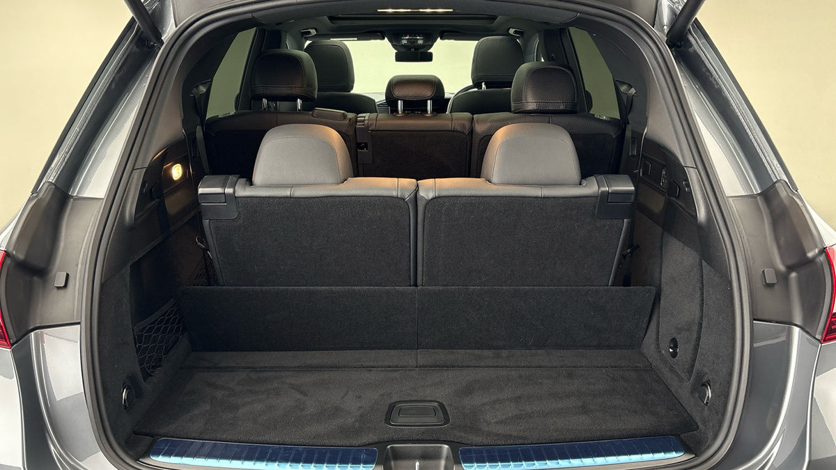 Used Mercedes-Benz GLE 2024 for sale - 77277065: Photo 11