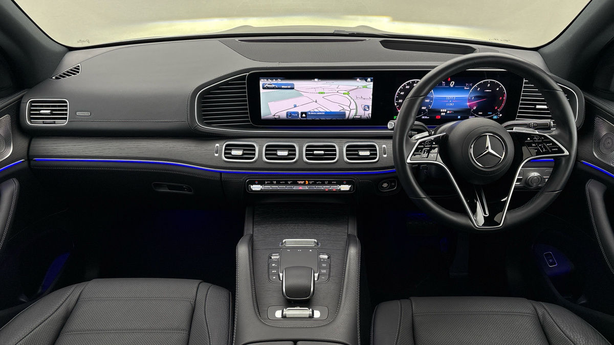 Used Mercedes-Benz GLE 2024 for sale - 77277065: Photo 12