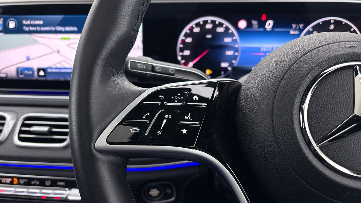 Used Mercedes-Benz GLE 2024 for sale - 77277065: Photo 13