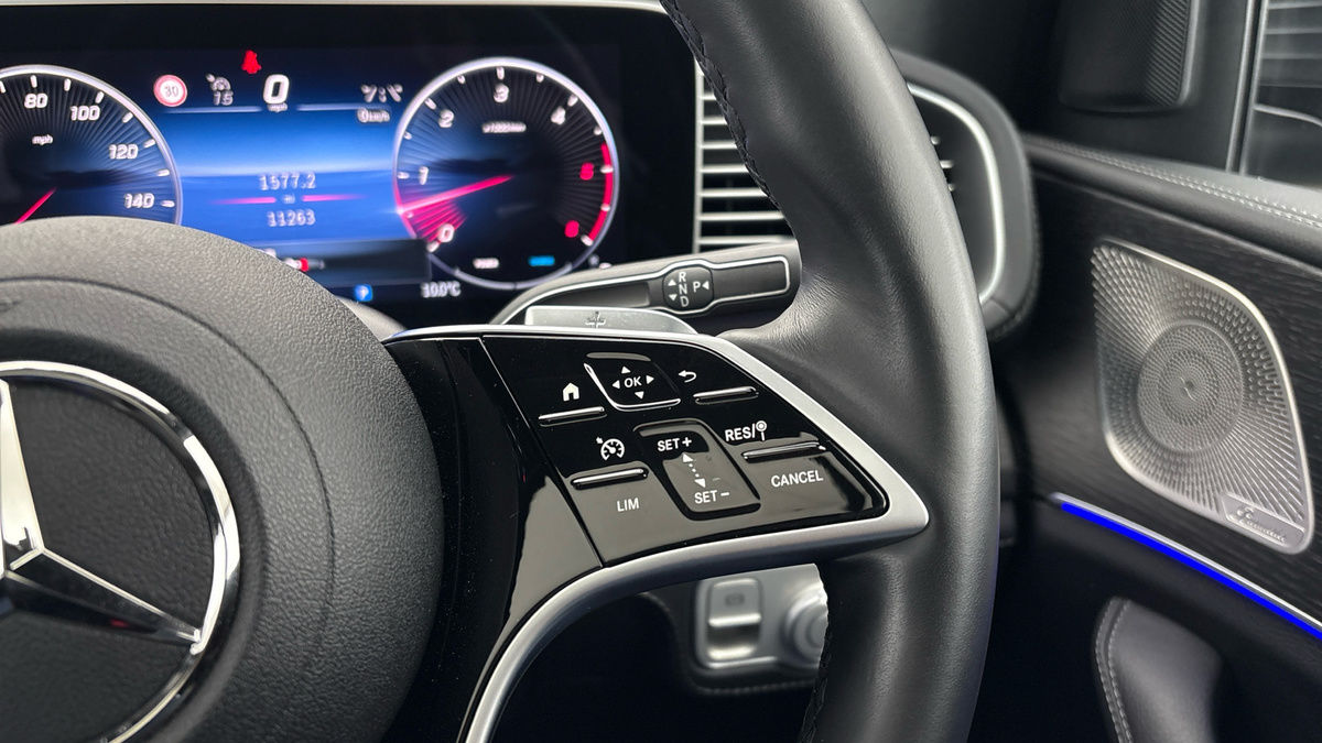 Used Mercedes-Benz GLE 2024 for sale - 77277065: Photo 14