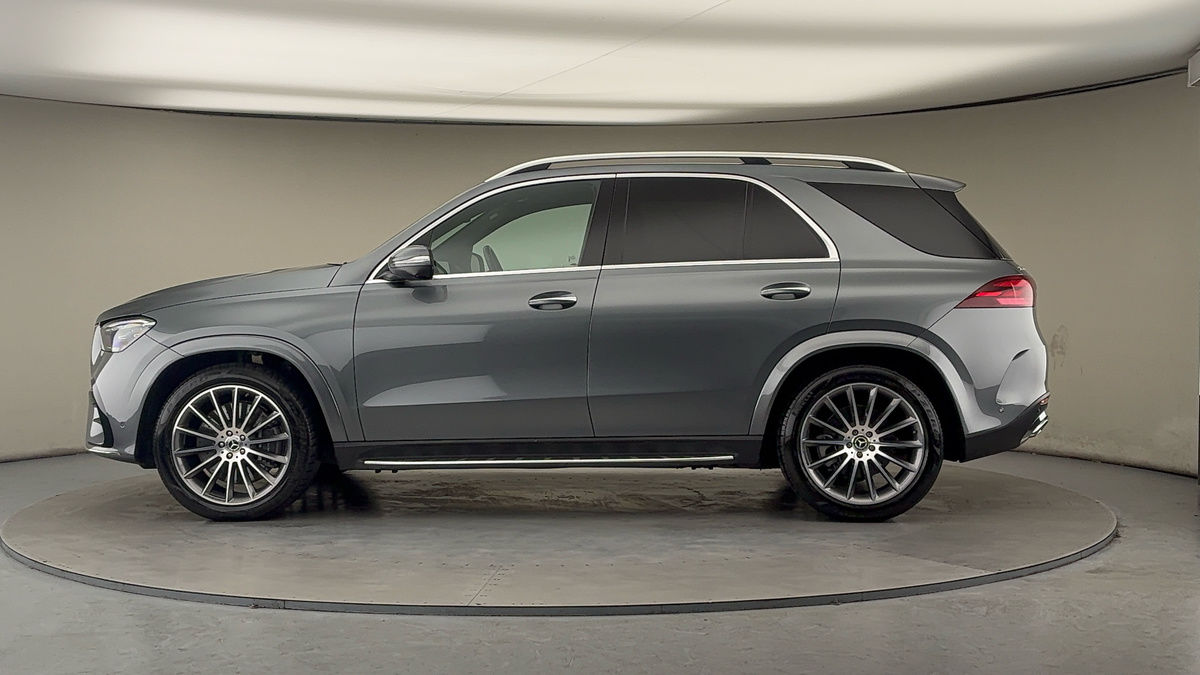 Used Mercedes-Benz GLE 2024 for sale - 77277065: Photo 15