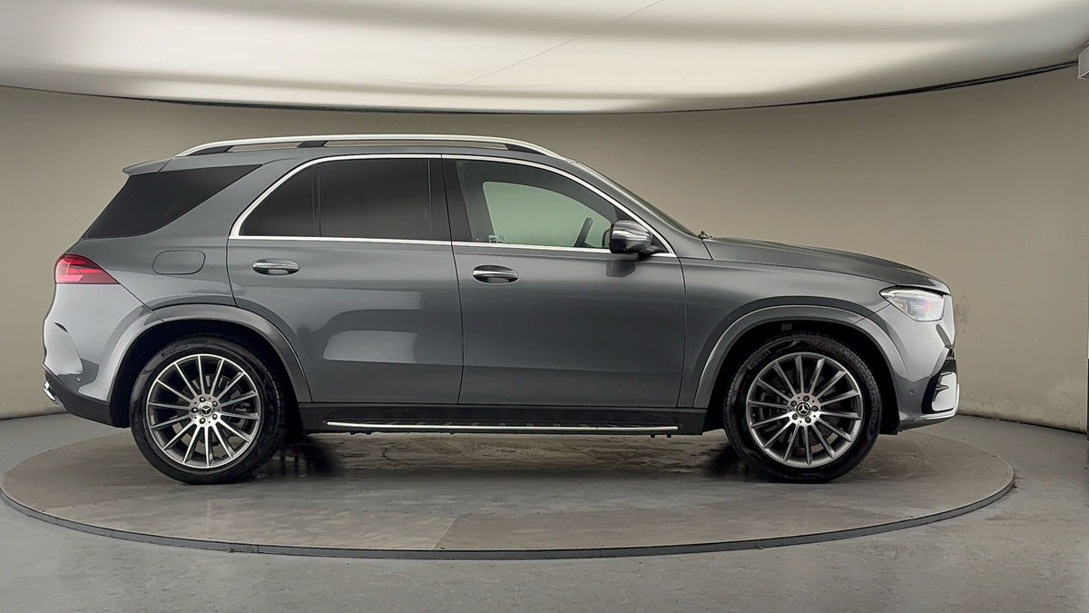 Used Mercedes-Benz GLE 2024 for sale - 77277065: Photo 16