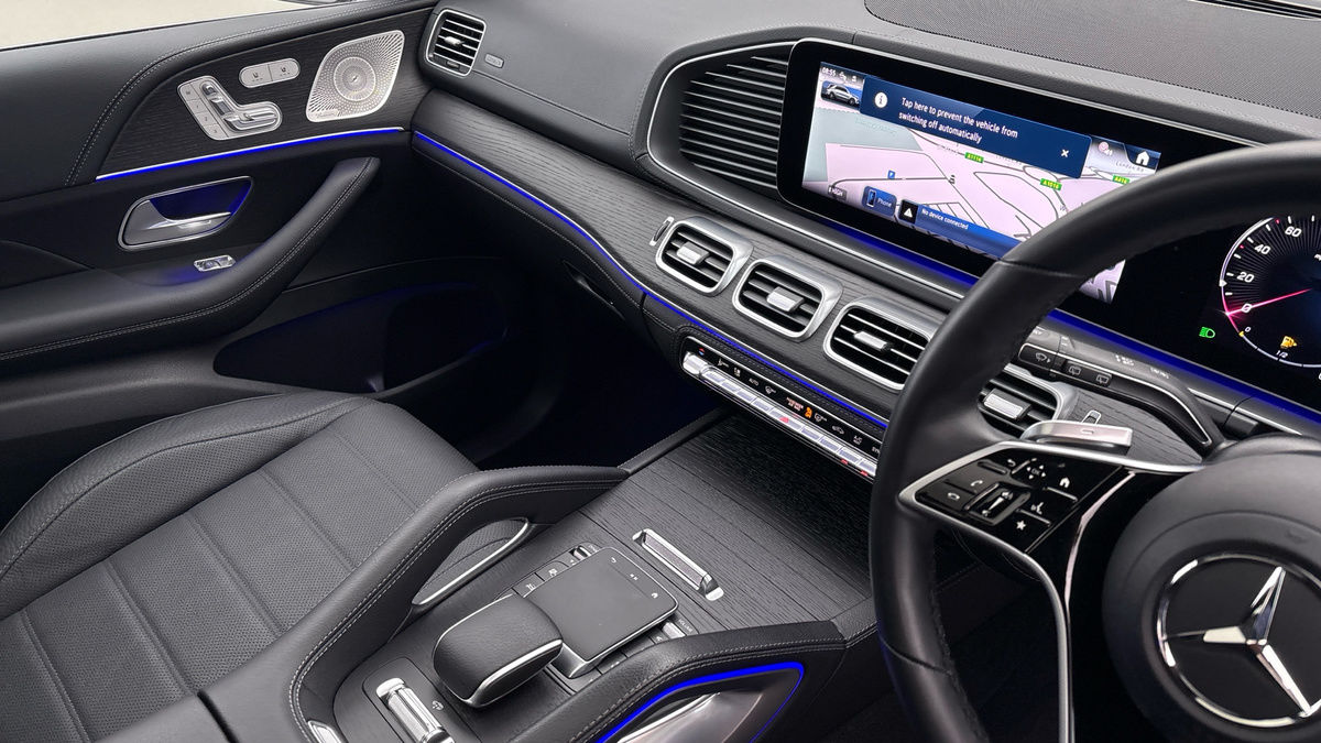 Used Mercedes-Benz GLE 2024 for sale - 77277065: Photo 18