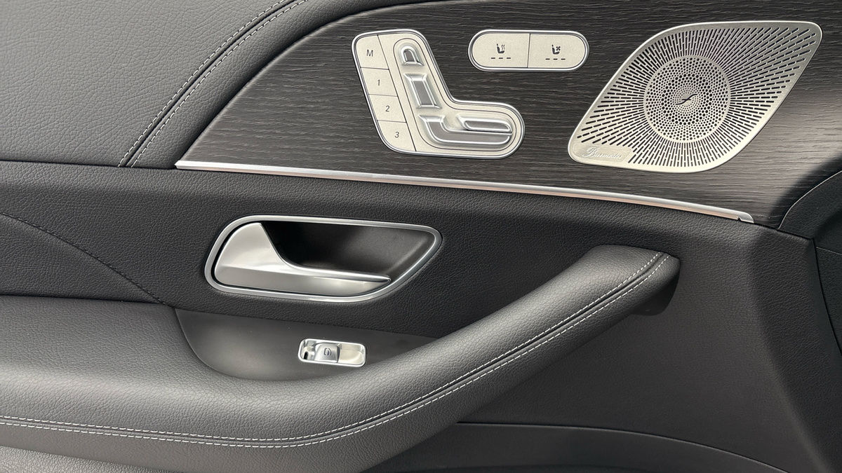 Used Mercedes-Benz GLE 2024 for sale - 77277065: Photo 19