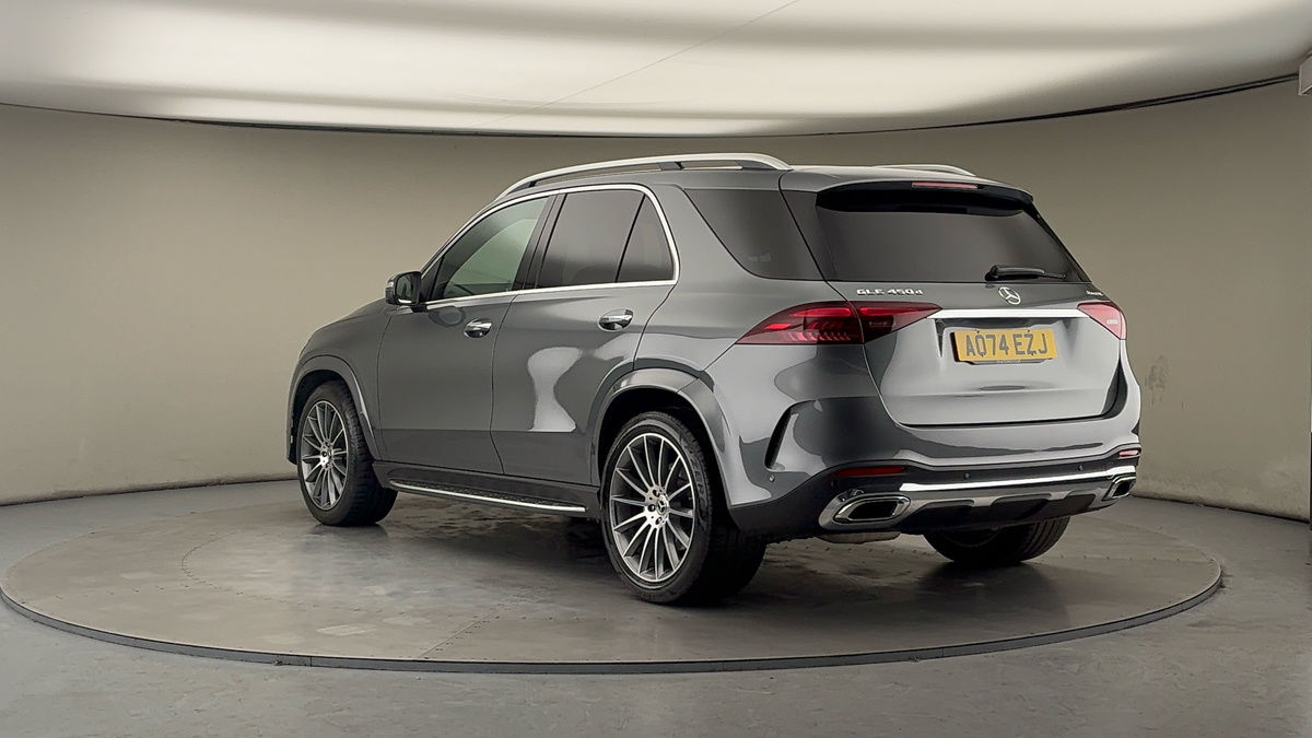 Used Mercedes-Benz GLE 2024 for sale - 77277065: Photo 2