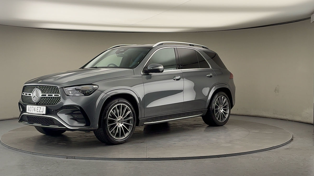 Used Mercedes-Benz GLE 2024 for sale - 77277065: Photo 20