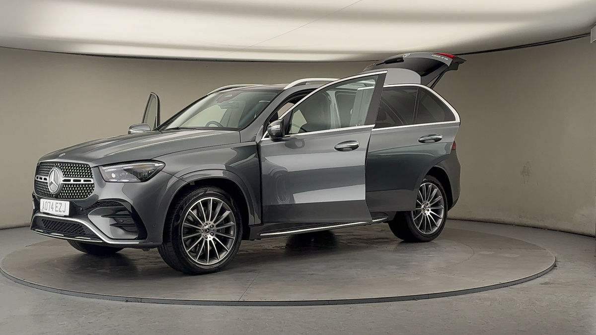 Used Mercedes-Benz GLE 2024 for sale - 77277065: Photo 22