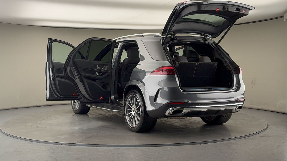 Used Mercedes-Benz GLE 2024 for sale - 77277065: Photo 23