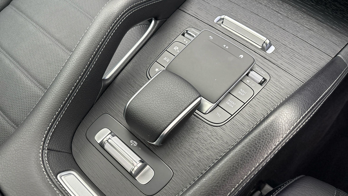 Used Mercedes-Benz GLE 2024 for sale - 77277065: Photo 25