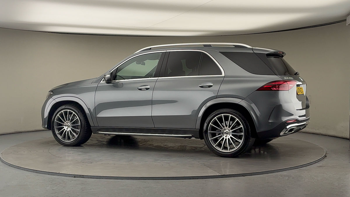 Used Mercedes-Benz GLE 2024 for sale - 77277065: Photo 28