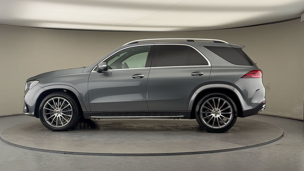 Used Mercedes-Benz GLE 2024 for sale - 77277065: Photo 29