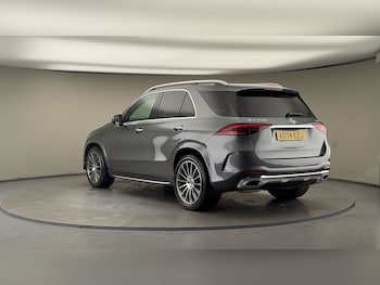 Used Mercedes-Benz GLE 2024 for sale - 77277065: Photo