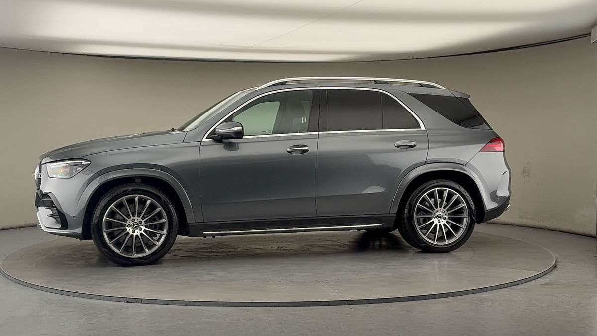 Used Mercedes-Benz GLE 2024 for sale - 77277065: Photo 30