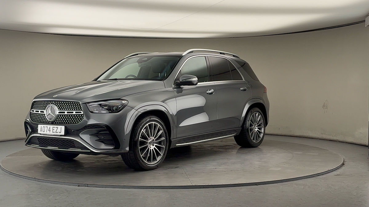 Used Mercedes-Benz GLE 2024 for sale - 77277065: Photo 32