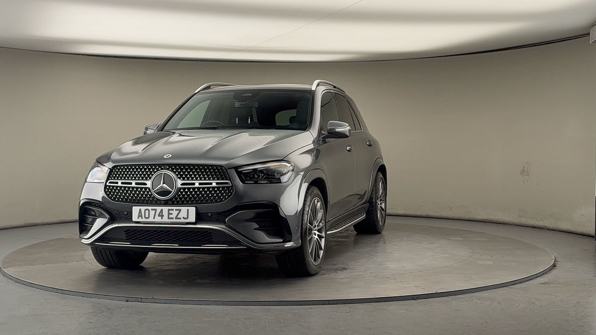 Used Mercedes-Benz GLE 2024 for sale - 77277065: Photo 33