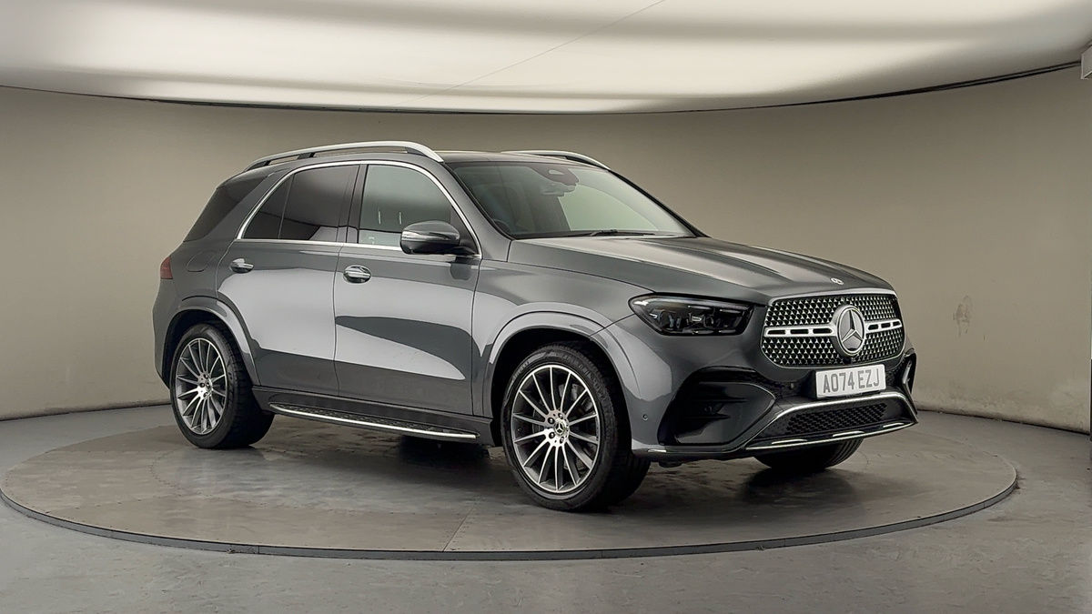 Used Mercedes-Benz GLE 2024 for sale - 77277065: Photo 36