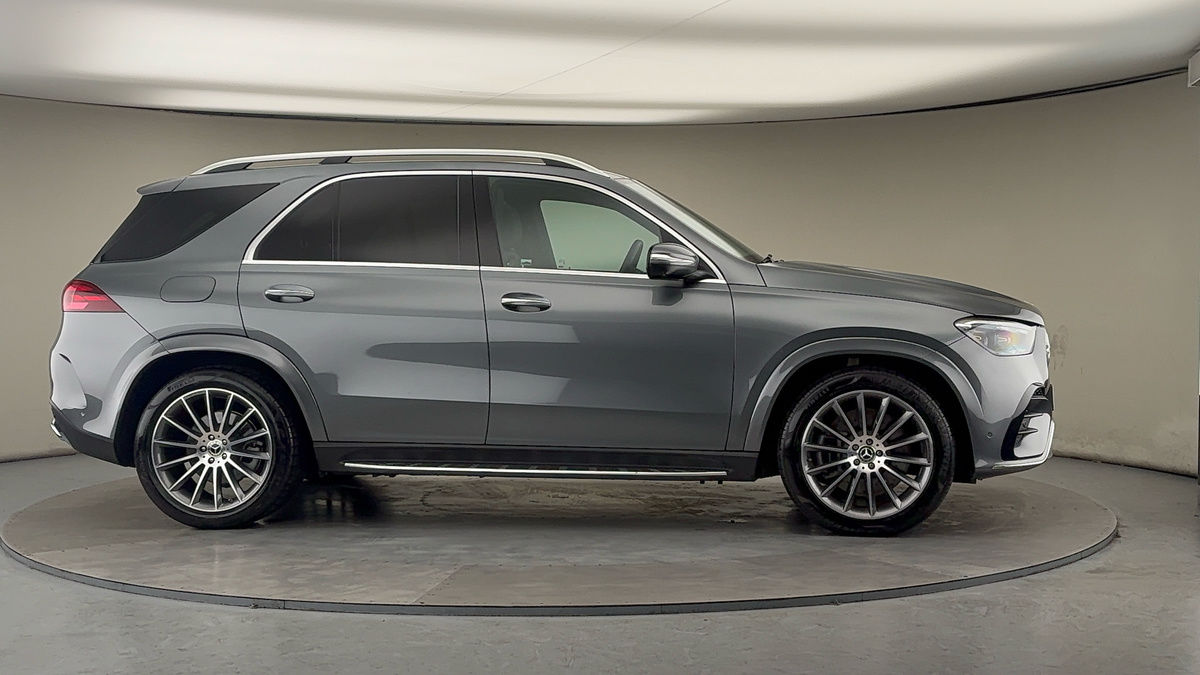 Used Mercedes-Benz GLE 2024 for sale - 77277065: Photo 38