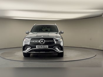 Used Mercedes-Benz GLE 2024 for sale - 77277065: Photo