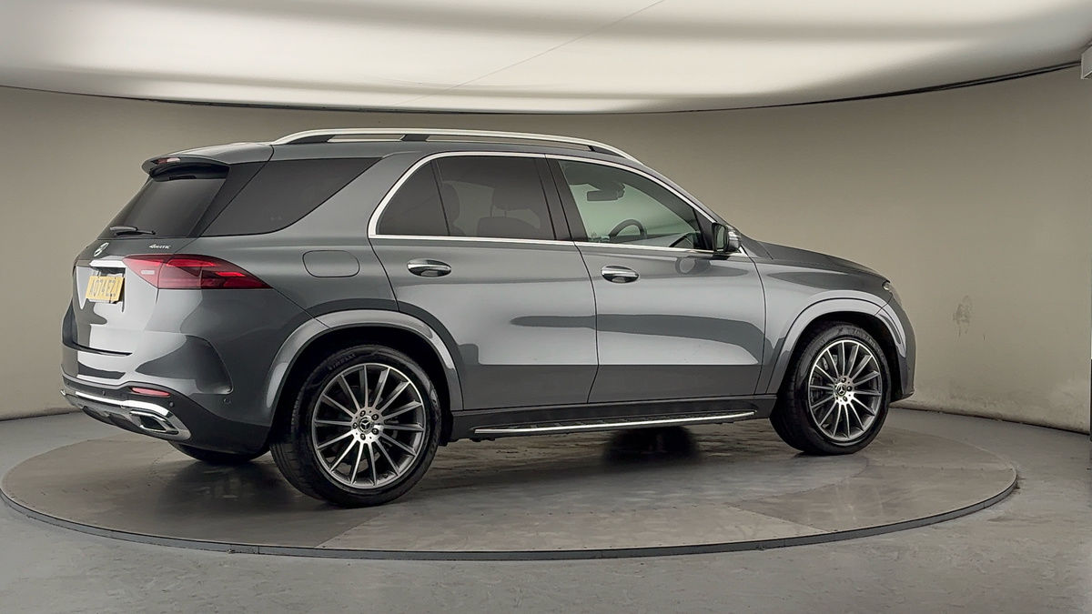 Used Mercedes-Benz GLE 2024 for sale - 77277065: Photo 40