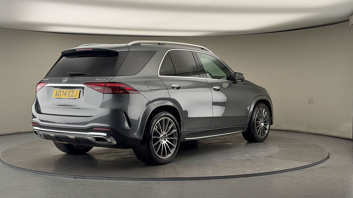 Used Mercedes-Benz GLE 2024 for sale - 77277065: Photo 41