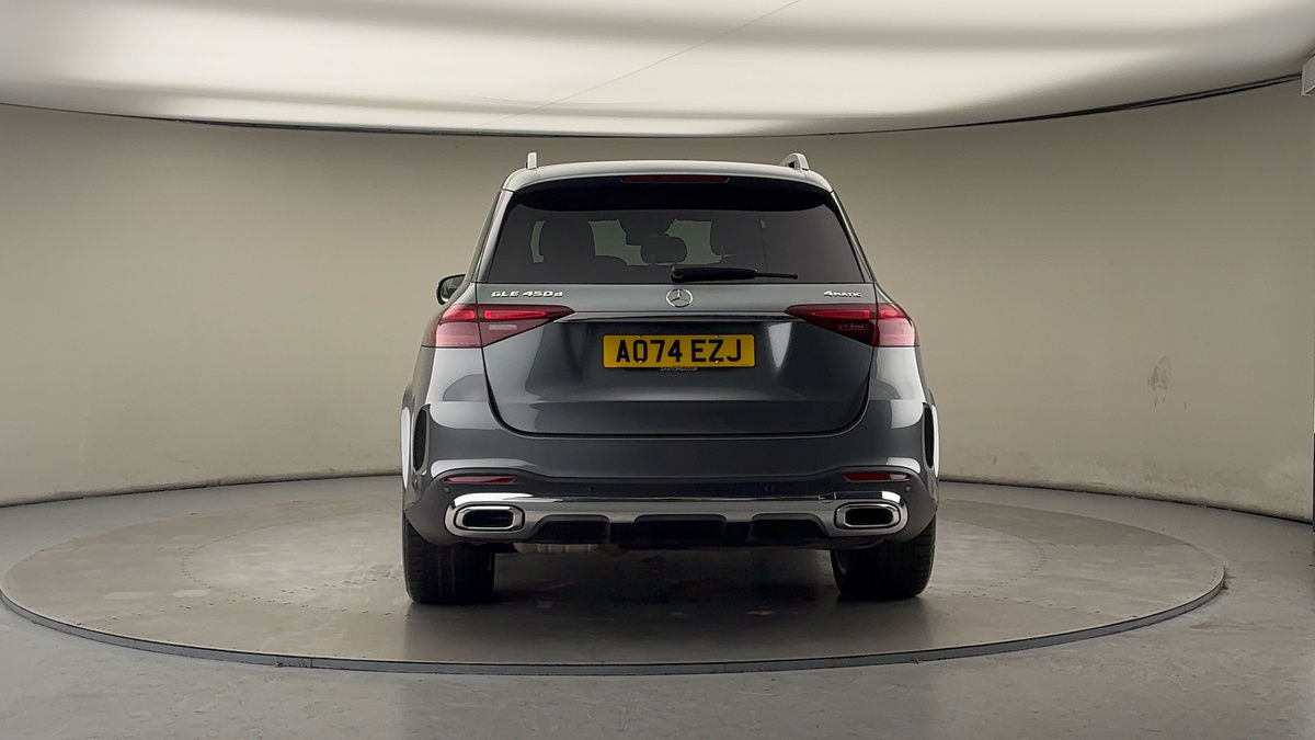 Used Mercedes-Benz GLE 2024 for sale - 77277065: Photo 43